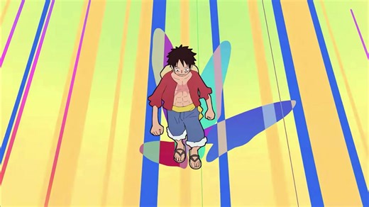 Kanye West Album Hype & One Piece Edit