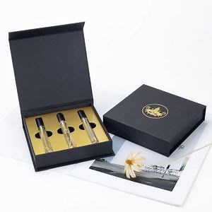 [Hot Item] Conjunto de regalo de muestras de perfume, embalaje de regalo de muestras, caja de perfume