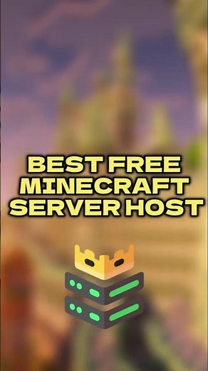 How to get a FREE 24/7 Minecraft server