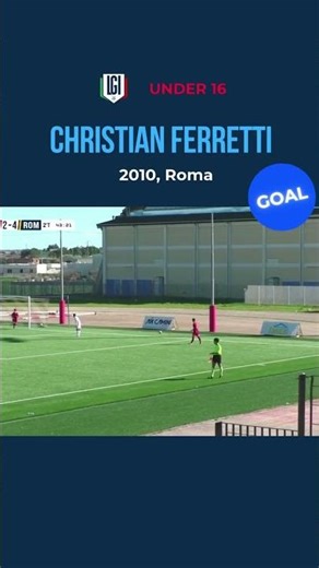 He comes on...scores...and Roma wins! 💥 | Ferretti scores a brace against Bari