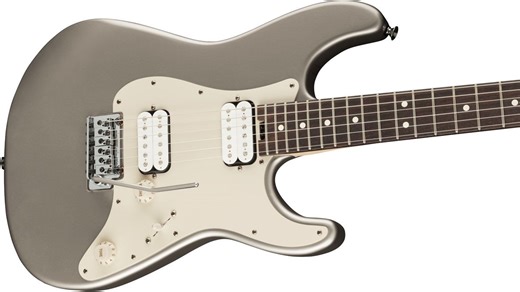 Charvel Prashant Aswani Signature Pro-Mod So-Cal PA28 review
