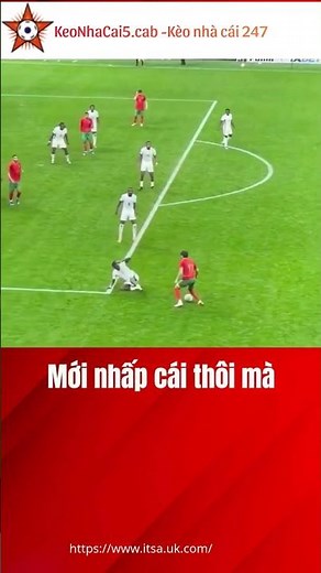 Mới nhấp cái thôi mà