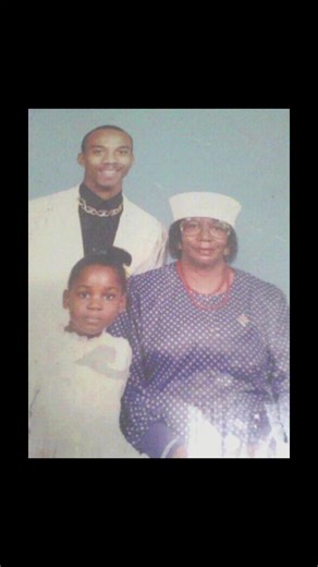 Celebrating Grandma's First Heavenly Birthday