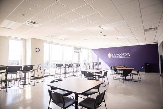 Online ABSN Prerequisites - Concordia University Texas