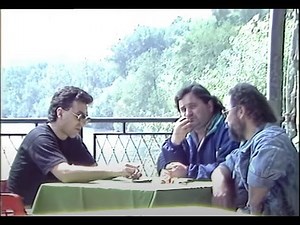 Sinan Sakic i Juzni Vetar - Evo me, drugovi (Digital remaster)