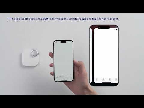 First-Time Setup: Activating and Connecting Your Device | soundcore Support