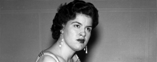 On This Day in 1963, Patsy Cline and Three Others Died in a Tragic Plane Crash Outside of Camden, Tennessee