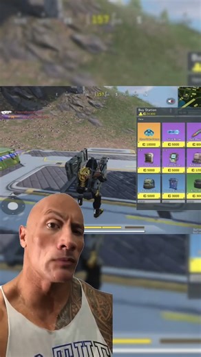 WTF CODM is Turning into?😂