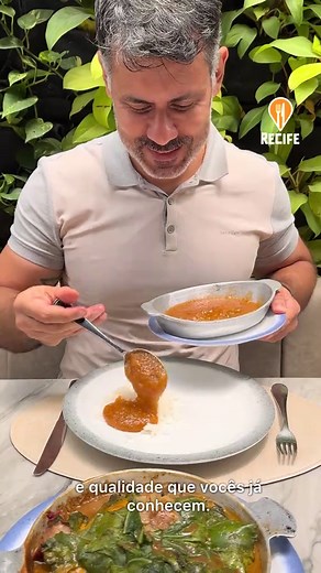 ROOFTOP SHOPPING RIOMAR: Gastronomia em Alto Estilo