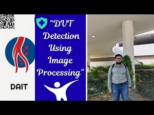 Machine Learning–Based System for Early Detection and Risk Prediction of Deep Vein Thrombosis (DVT)
