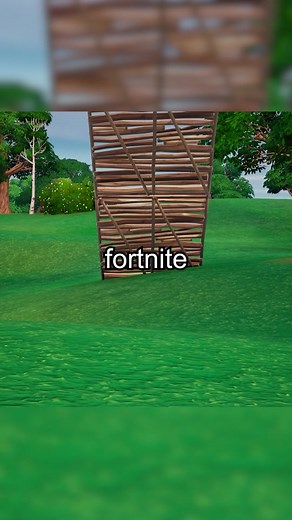 outside #fortnite #viral