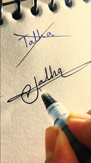 how to sign the letter T ? ❤️. signature art #signature #handwriting #howtosign