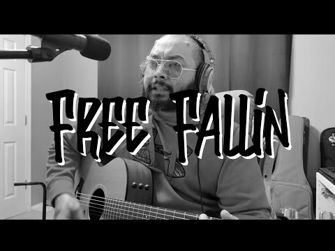 Free Fallin' (Cover)