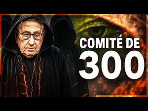 👁️ THE 300 – THE ELITE THAT RULES THE WORLD IN THE SHADOWS (w/Eng dub)