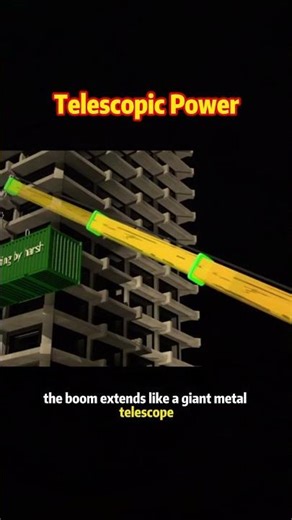 Telescopic Power #knowledge #recommended #science #usa #youtube