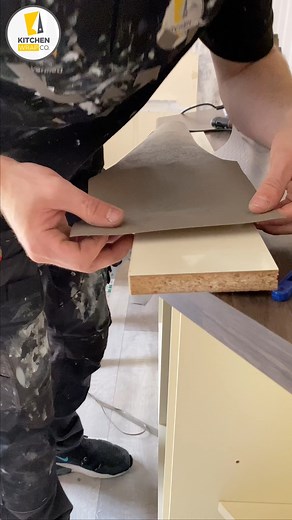 55K views · 199 reactions | Textured Grey Panel Vinyl Wrap  Get an Estimate for an Installation by our in-house Kitchen Wrap Co. Team https://kitchenwrapco.com/estimate/ You can book your showroom appointment 6 days a week. Slots fill up fast so don't miss out!! https://wrapcogroup.com/showroom-booking/ Or give us a CALL: 01236 338074 #kitchenwrapping #kitchenwrap #kitchendesign #homedecor #smallbusiness #oddlysatisfying #greykitchen | Kitchen WrapCo. | Facebook