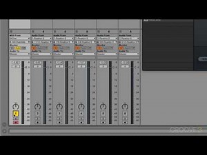Getting Started (FLESH Explained)