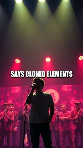 Beyond Original A Quiet Revolution in Live Music Cloning