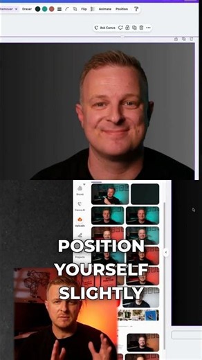 Canva Thumbnail Tutorial: Step-by-Step Guide!