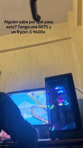 Soluciones? #pc #fortnite | Fortnite PC