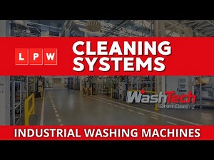 LPW Cleaning System