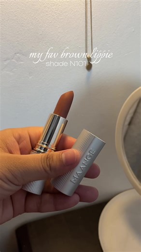 Top Nude Lipstick Shades for Every Skin Tone