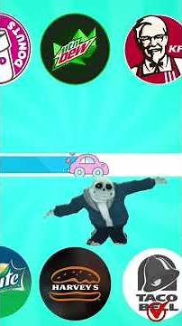 Guess the logo sound #logosound #logo #logoquiz