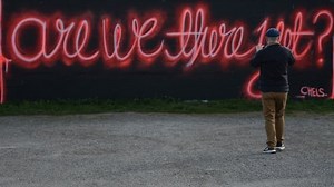 Dr Tony Bates on Brendan O'Connor