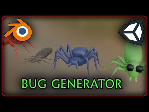 Bug Generator