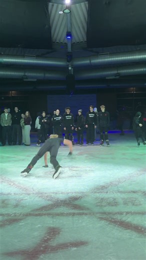 Ice Skating Fails: Hilarious Moments on Ice