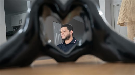 Son fils assassiné de 14 ans dans son coeur, un an plus tard