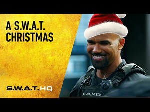 A S.W.A.T. Christmas: Courage, Compassion & Holiday Miracles | S.W.A.T. HQ