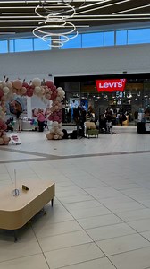 The Mom Market is in full swing! Stop by for all of your favourite local crafts & snacks | Avalon Mall