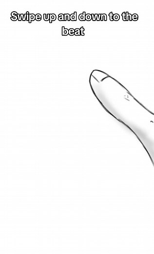 Engaging 2D Animations with Catchy Beats