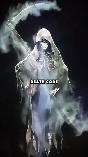 Death Code Formula ☠️🍊