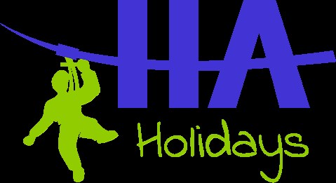 Family Activity Holiday UK | High Adventure Hols