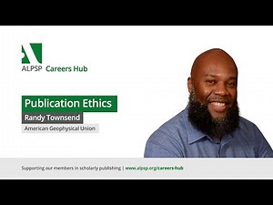 Publication Ethics