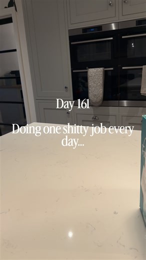Lynsay & Steve Fox on Instagram: "Day 161 - Giveaway! To thank you all for your kindness, and following me on this crazy journey I’ll be putting together a little goodie bag with these Fabulosa cleaning products in. To enter: 💕 Follow @homebuiltwithlove 💕 Like this post 💕 Tag a friend Winner will be picked at random (using a name generator) on Friday and I’ll get in touch via DM. This giveaway isn’t affiliated with Instagram or Fabulosa. Just sharing the love. Thank you ♥️ #instagood #giveawa
