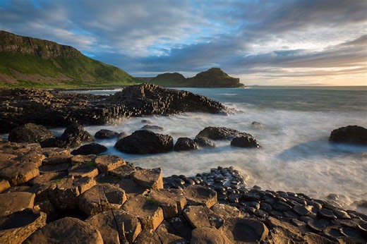 Exploring the Five Best Road Trips in Ireland: Plan your Ultimate Itinerary with Ireland In View