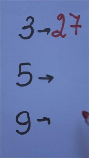 Find the number