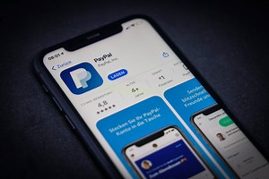 Paypal schickt dir Nachrichten per WhatsApp? Das steckt dahinter