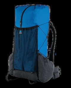 Arc Haul Ultra 50L Backpack