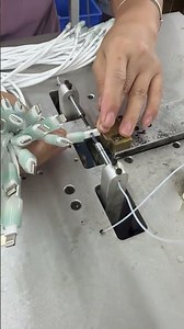 Will Your Cable Glue Last Forever Let’s Be Real About It! 💭⚡ #TechTalk #ManufacturingProcess #Behin