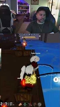 The legendary Rod in Slayers 2 will be mine!