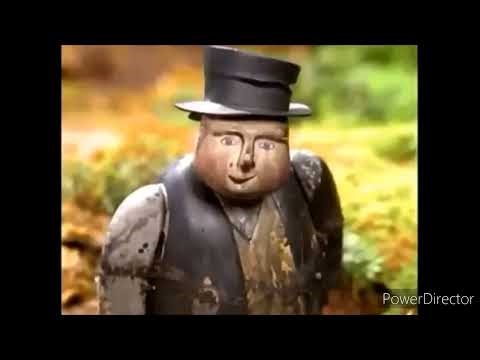 Thomas And Friends Season Five Re-upload Series part II Lady Hatt's Birthday Party [RE-SOUND]