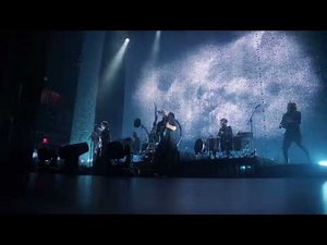 Wardruna - Tour Recap (26.09.2025) New York