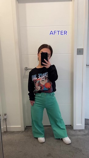 Transform Your Wardrobe with Professional Alterations by Lucy