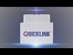 QUICKLINK Your Wireless Car Partner
