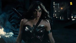 BATMAN V SUPERMAN : L'arrivée de Wonder Woman | AlloCiné