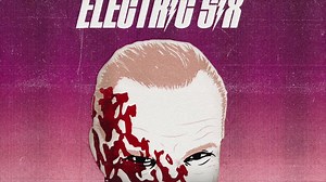 4.4K views · 229 reactions | THIS OCTOBER, GET READY TO MAKE SOME NOISE. Electric Six is proud to release "Bride Of The Devil" on Metropolis Records. The Devil has always been there. He is the great outsider, the original iconoclast. On October 5th, take this severed hand with it’s creepy long nails from the beginning of time. To do so is truly thine destiny. #electricsix #brideofthedevil | Electric 6 | Facebook